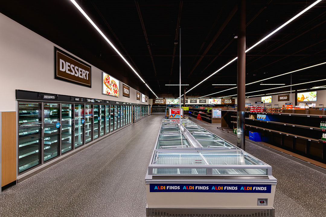 Commercial Architecture Photography Florida