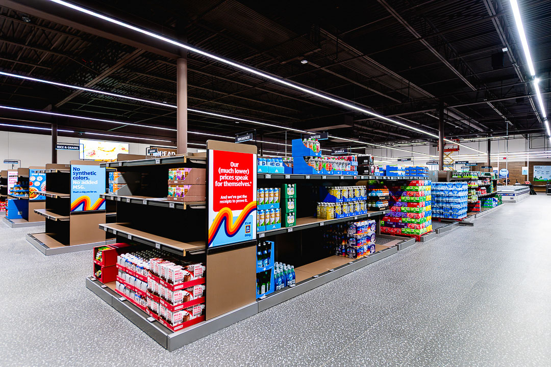 Commercial Architecture Photography Florida