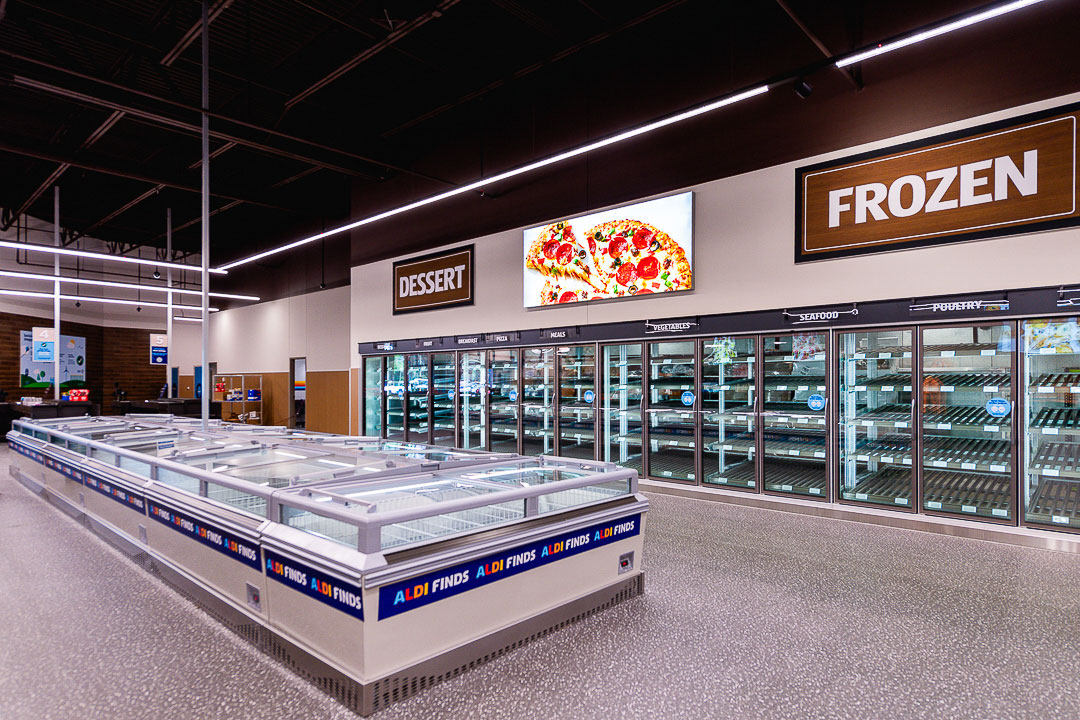Commercial Architecture Photography Florida