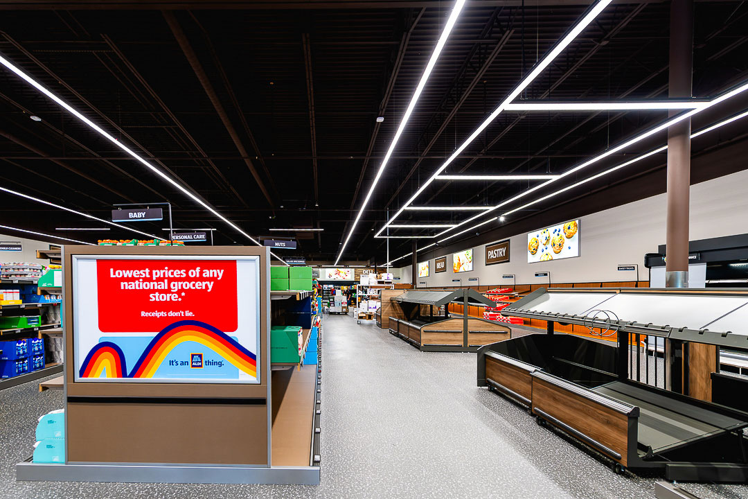 Commercial Architecture Photography Florida