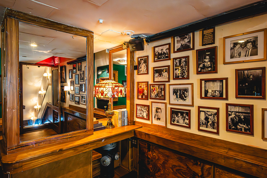 Hospitality and venue photography