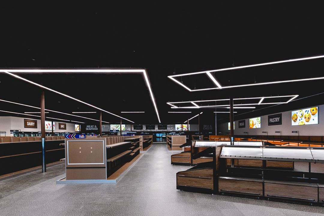 Architectural photography for marketing, press, and proposal presentations.