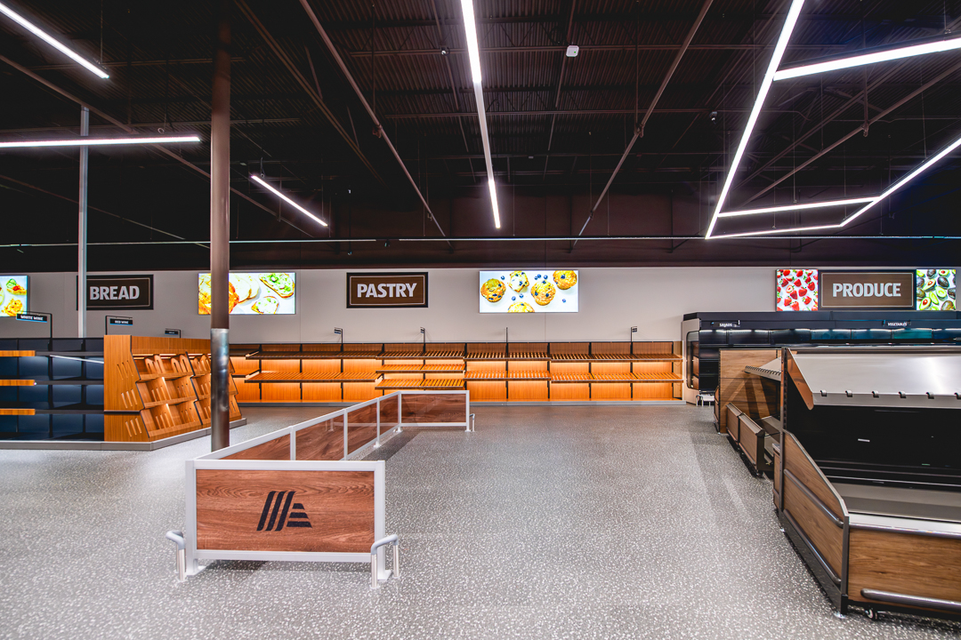 Architectural photography for marketing, press, and proposal presentations.