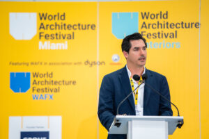 Conference keynote speaker – New York City