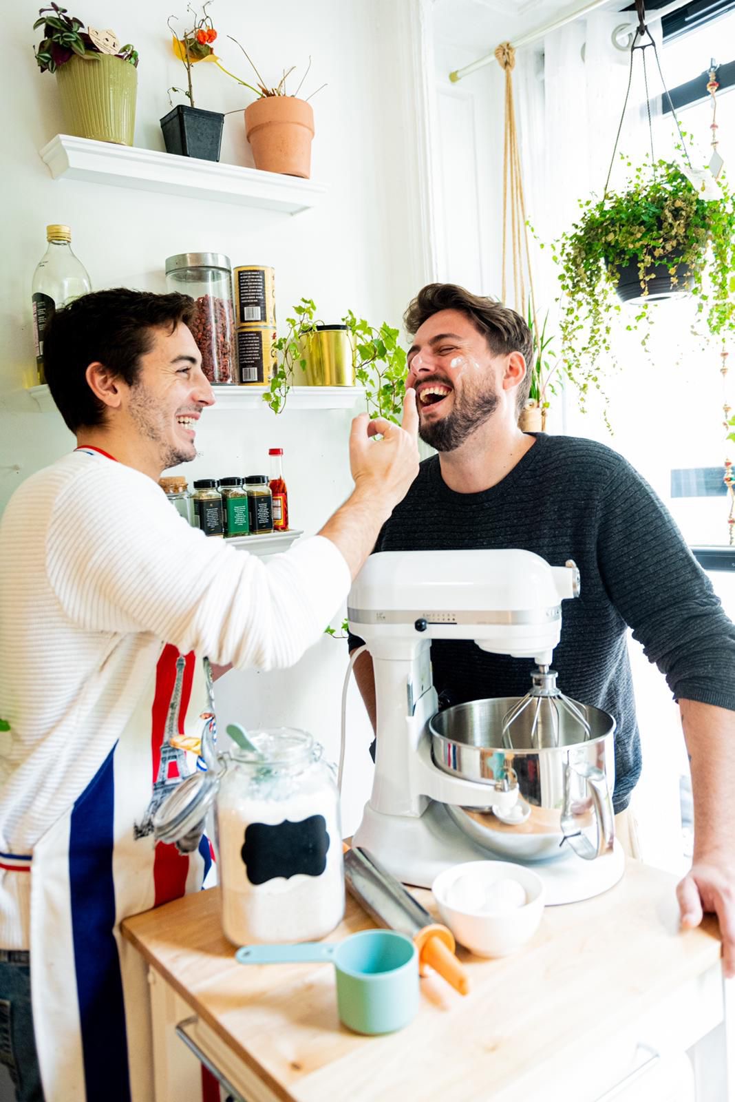 People-focused commercial photography created for marketing, websites, and digital communication