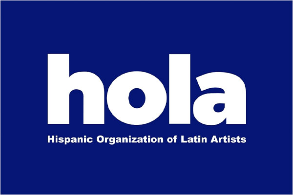 Hola - Hispanic Organization of Latin Artists