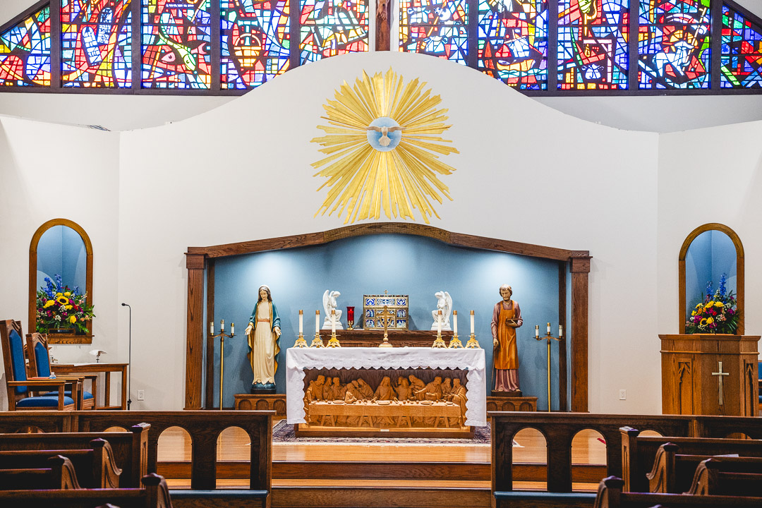 Baptism Photography NYC