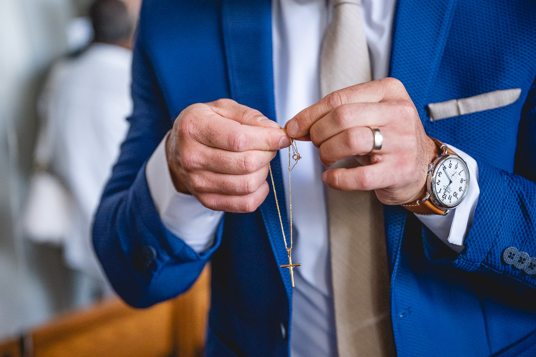 Baptism Photography NYC