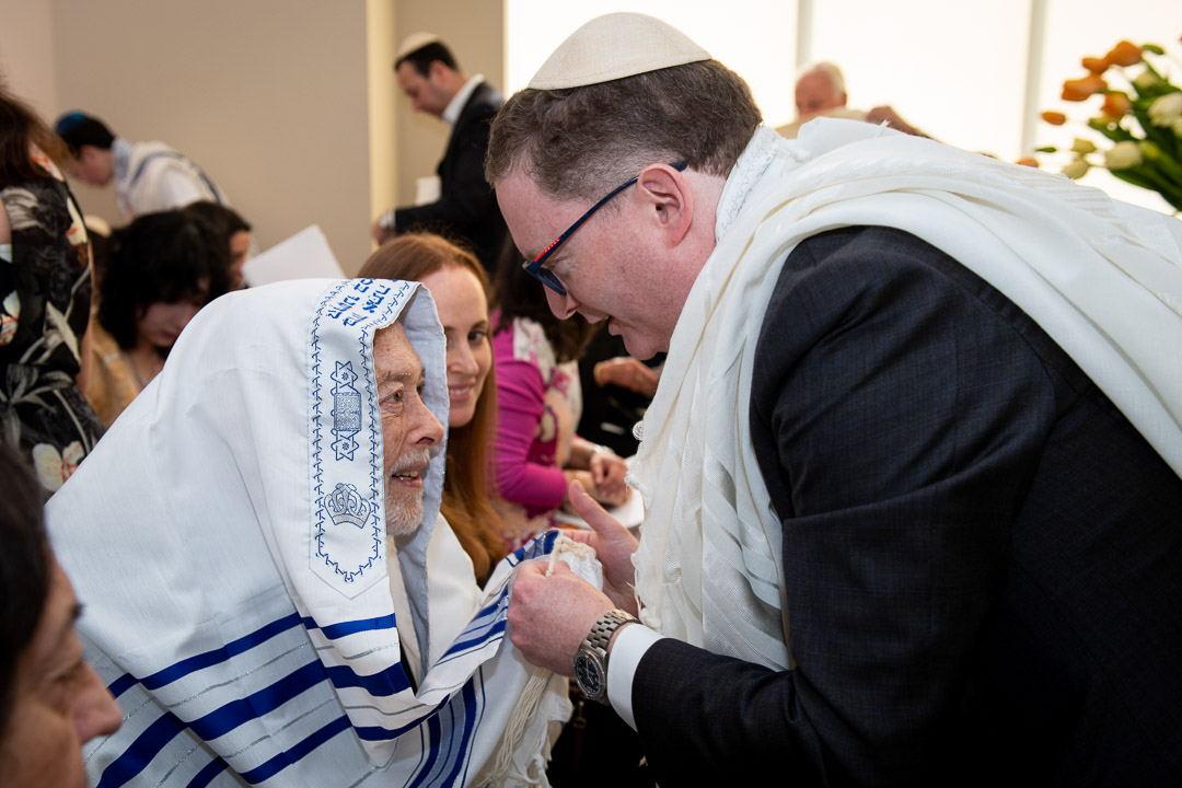 Bar and bat mitzvah Photographer in New York City