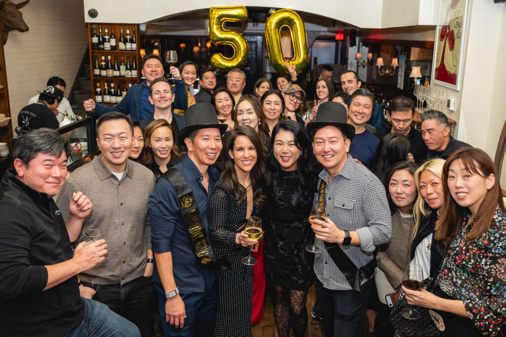 Birthday Party Photographer in New York City