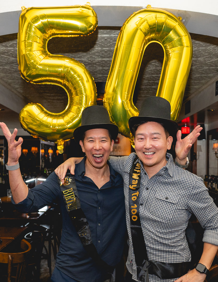 Birthday Party Photographer in New York City