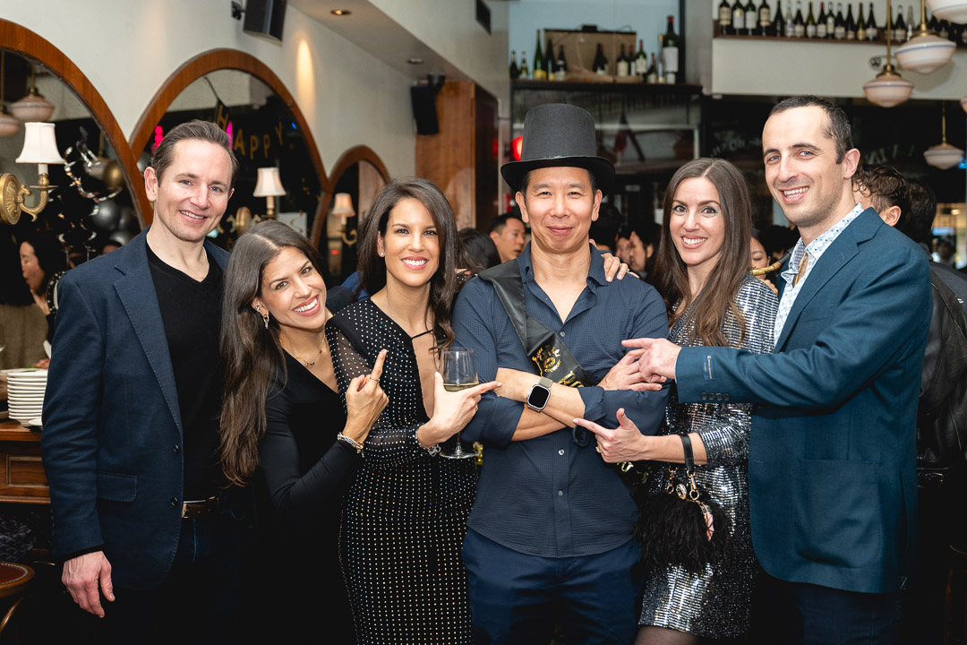 Birthday Party Photography NYC