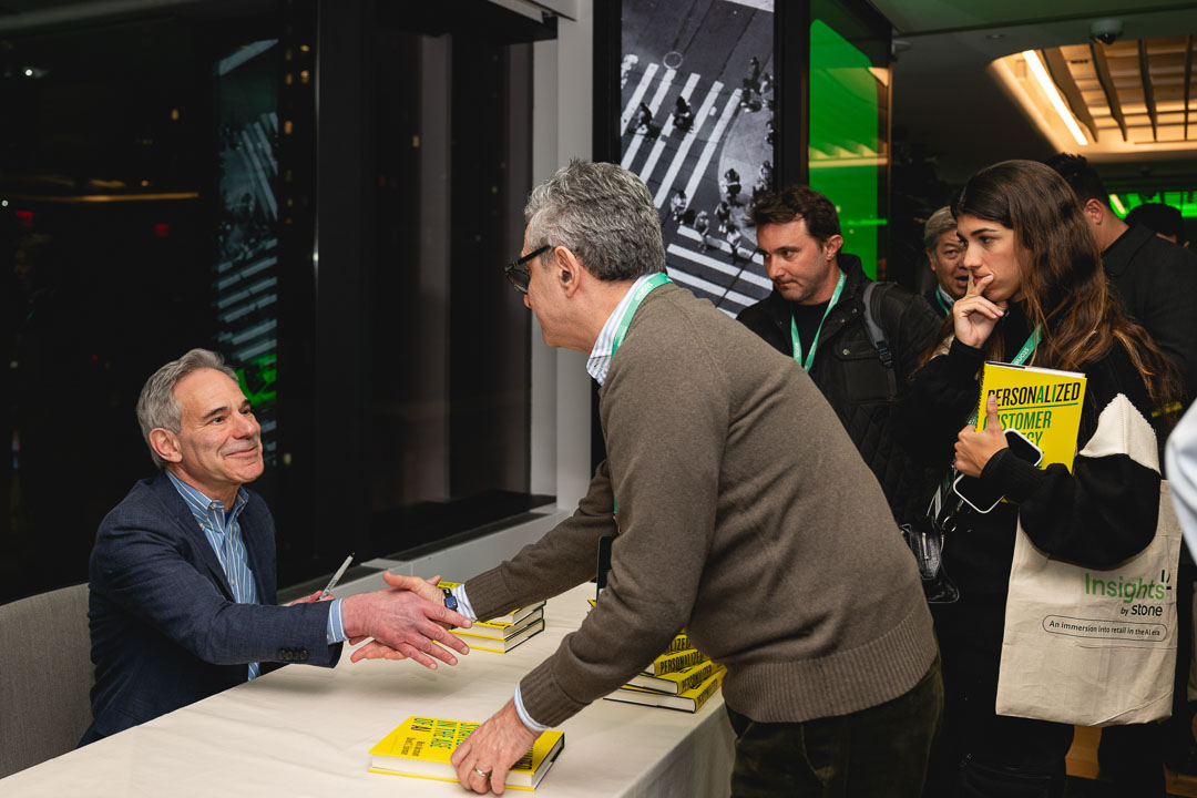 Corporate Event Photography - NYC Business Conference Coverage Photographer in New York