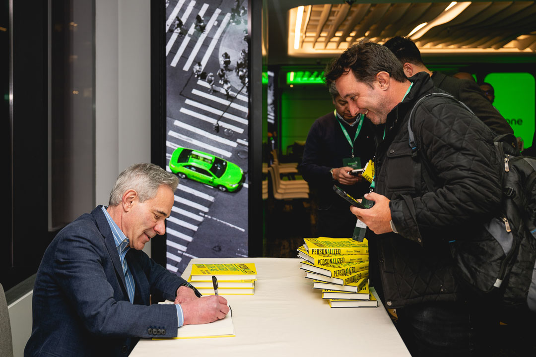 Corporate Event Photography - NYC Business Conference Coverage Photographer in New York