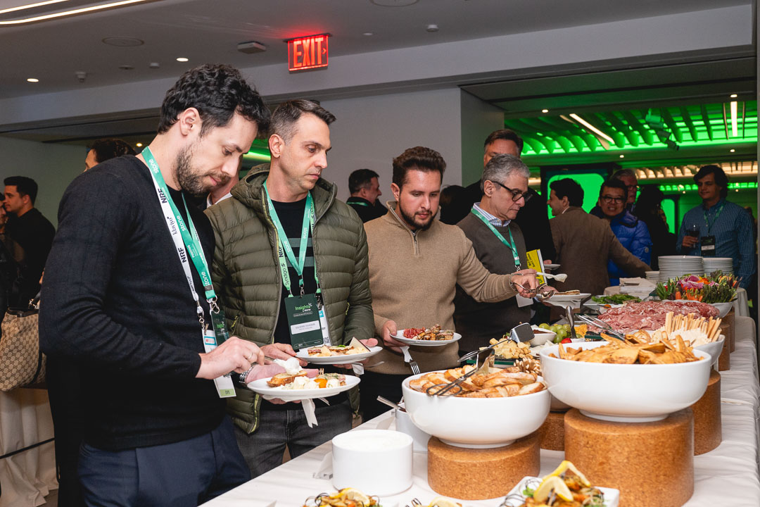 Corporate Event Photography - NYC Business Conference Coverage Photographer in New York