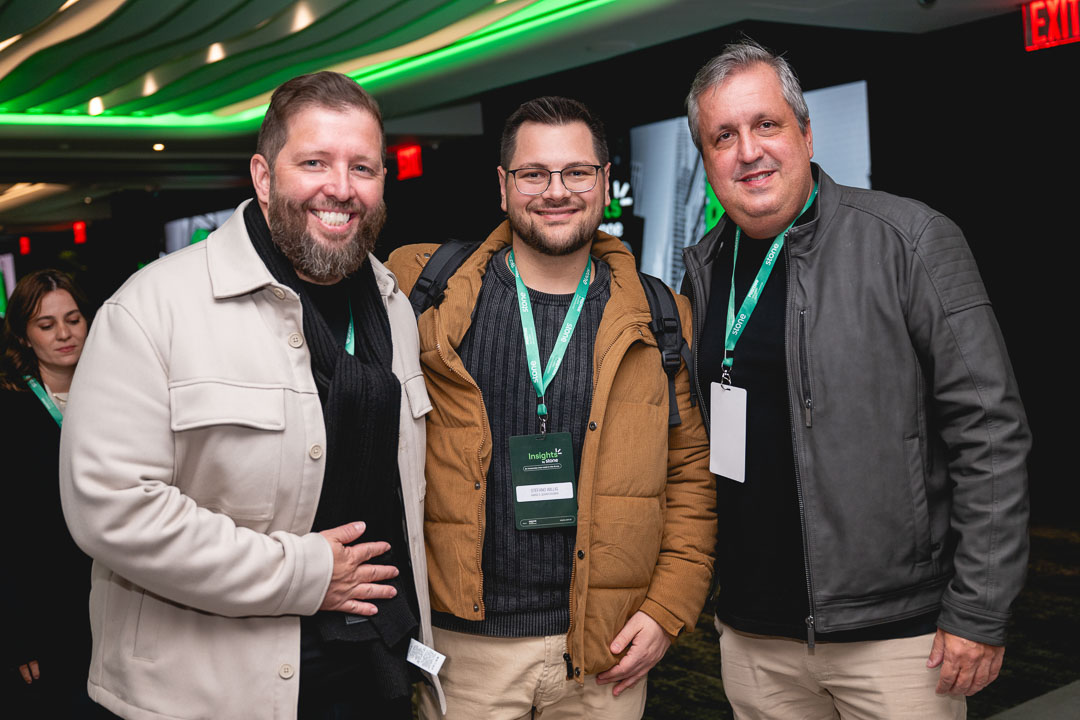 Corporate Event Photography - NYC Business Conference Coverage Photographer in New York