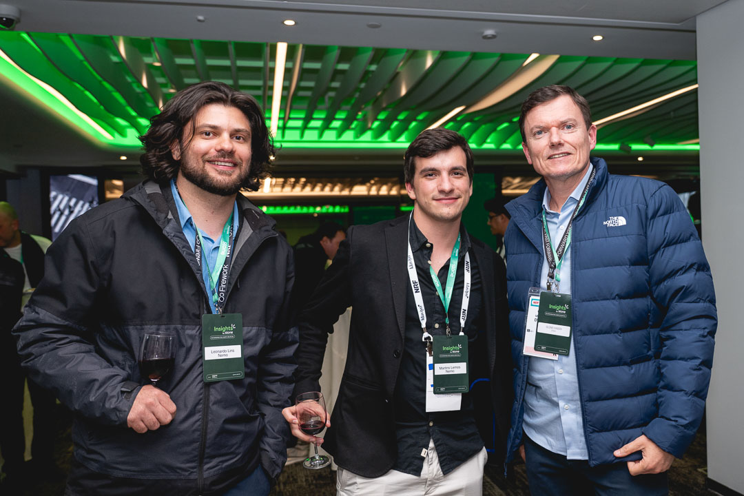 Corporate Event Photography - NYC Business Conference Coverage Photographer in New York