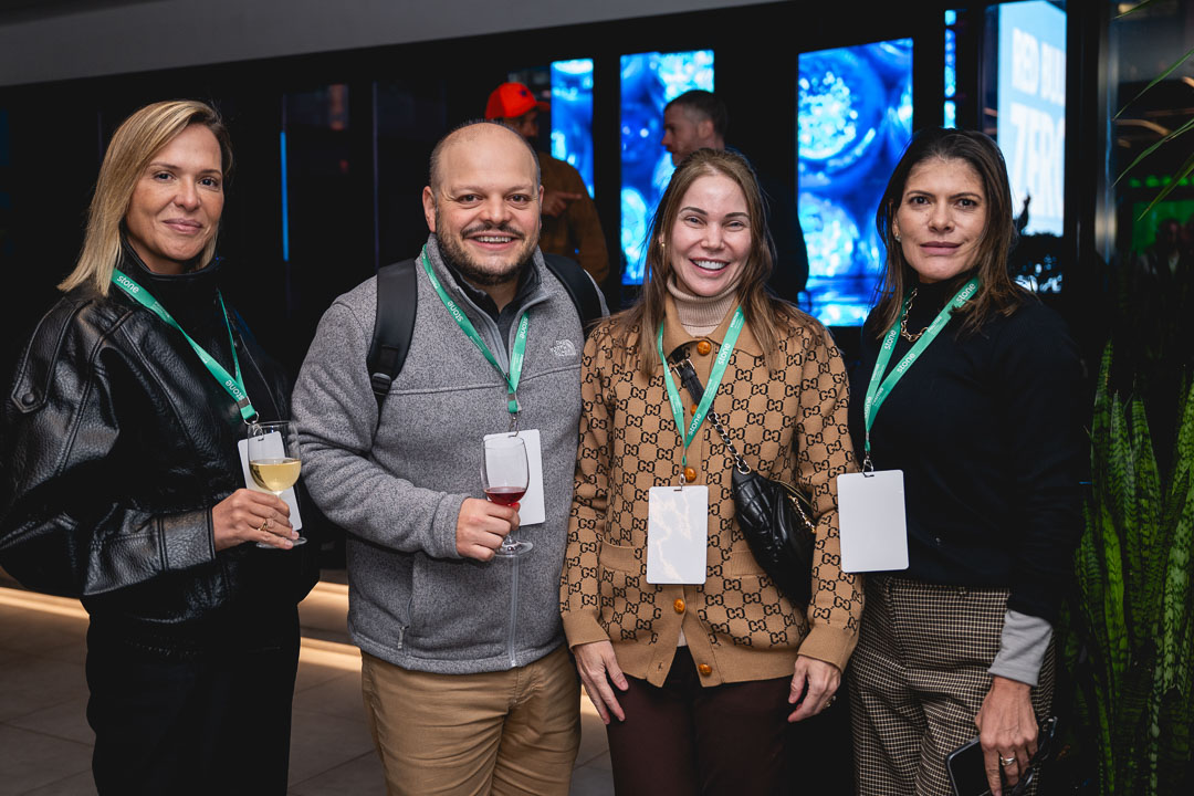 Corporate Event Photography - NYC Business Conference Coverage Photographer in New York