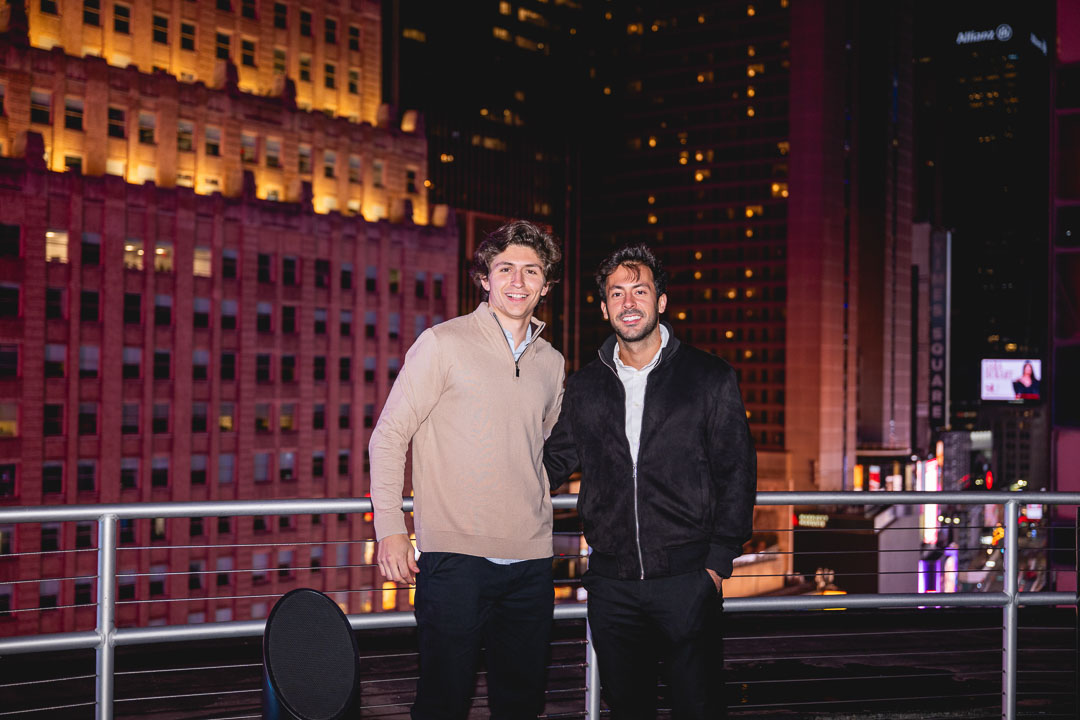 Corporate Event Photography - NYC Business Conference Coverage Photographer in New York