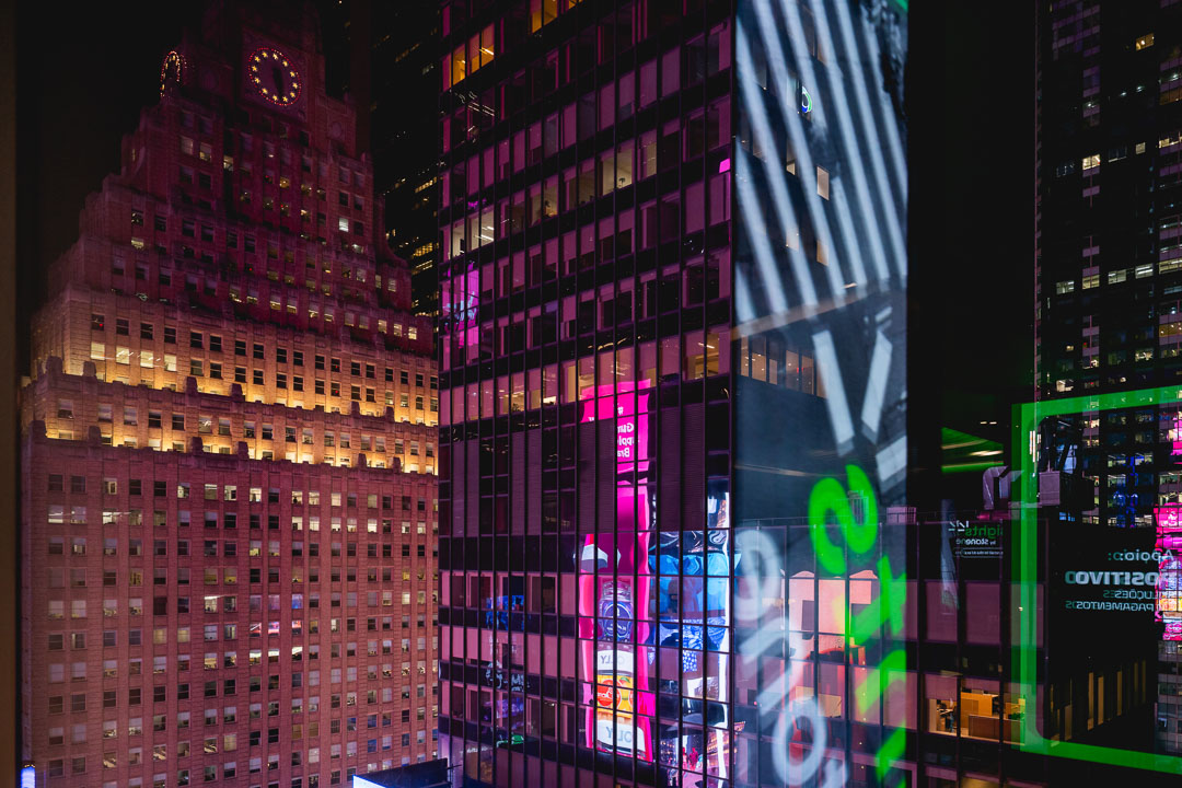 Corporate Event Photography - NYC Business Conference Coverage Photographer in New York