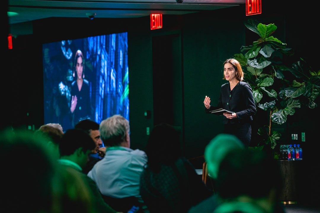 Corporate Event Photography - NYC Business Conference Coverage Photographer in New York