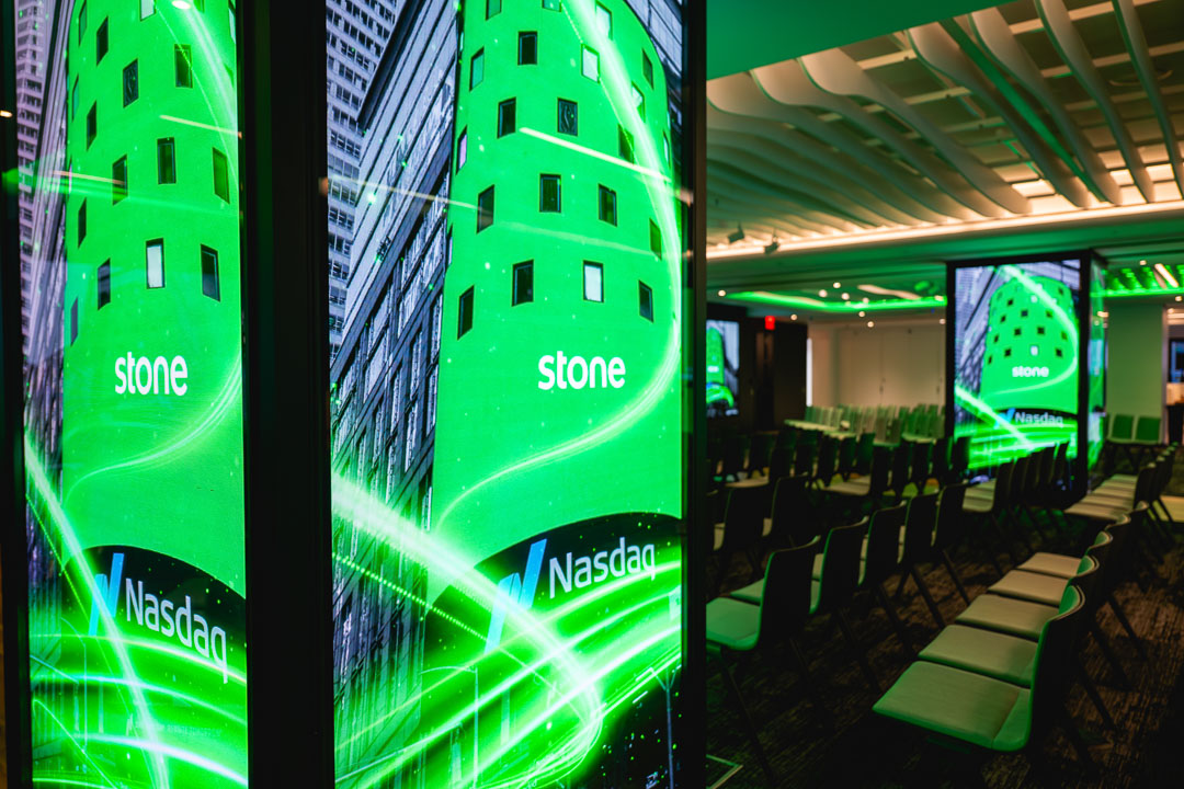 Corporate Event Photography - NYC Business Conference Coverage Photographer in New York