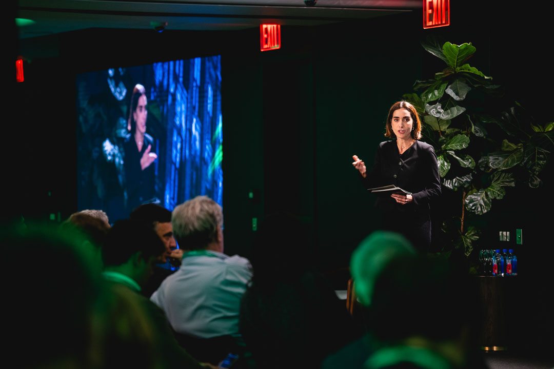 Corporate Event Photography - NYC Business Conference Coverage Photographer in New York