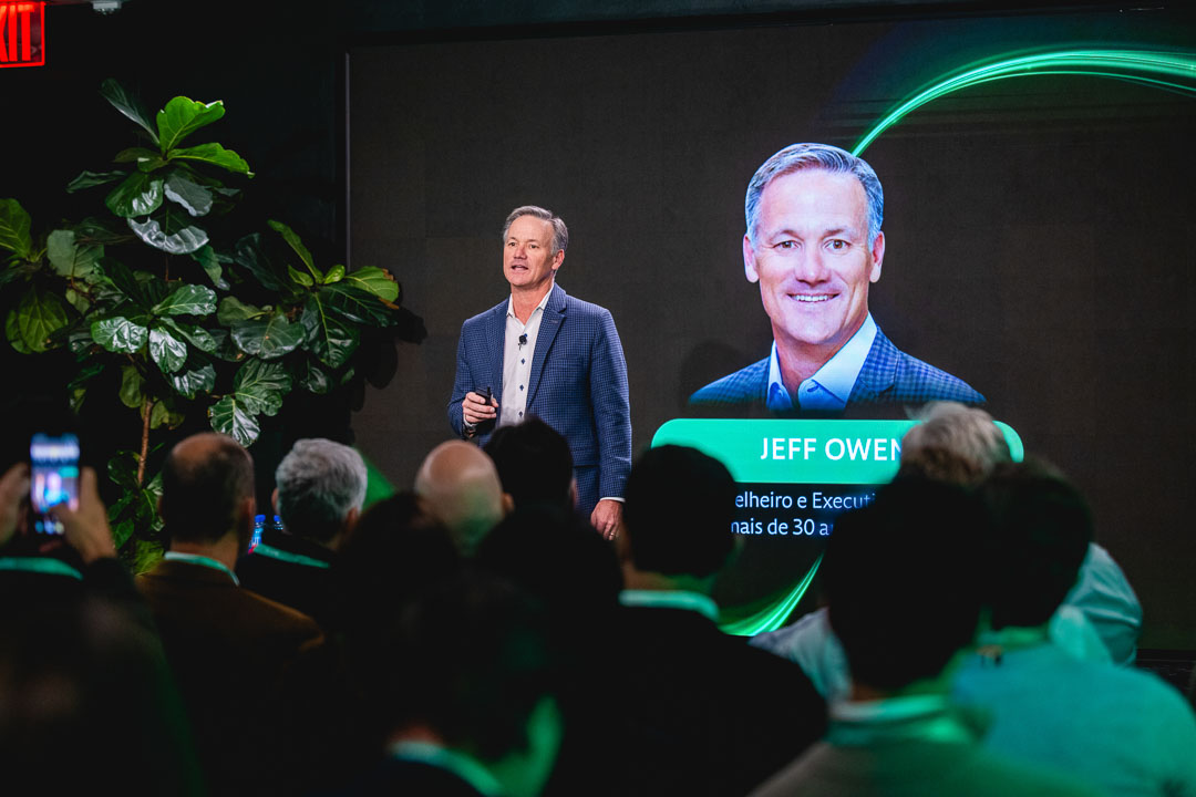 Corporate Event Photography - NYC Business Conference Coverage Photographer in New York