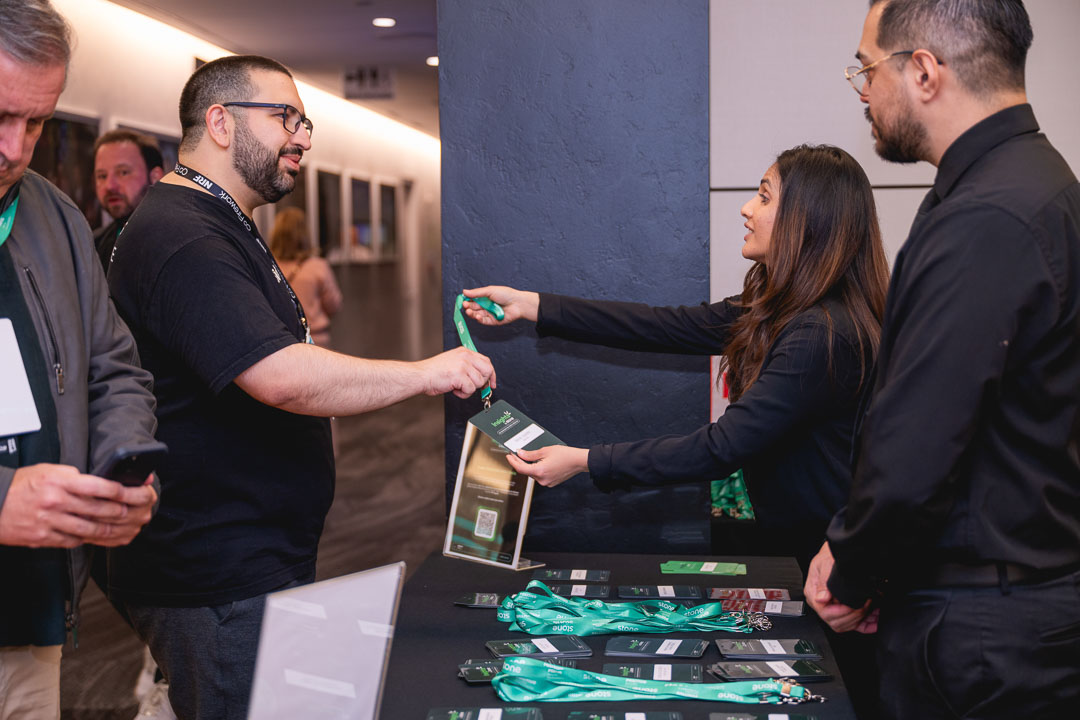 Corporate Event Photography - NYC Business Conference Coverage Photographer in New York