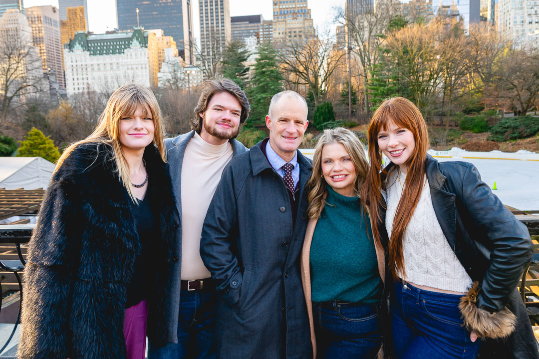 Family Photography in NYC