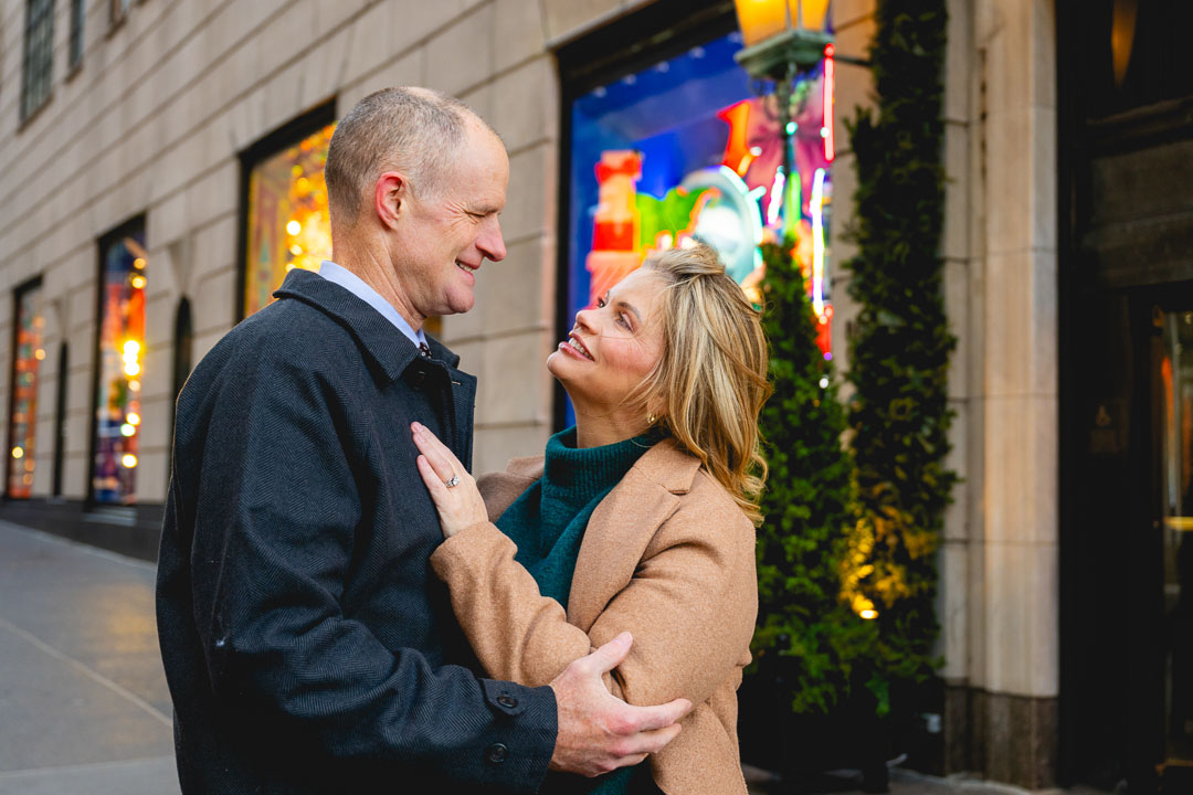 Family Photographer in New York City