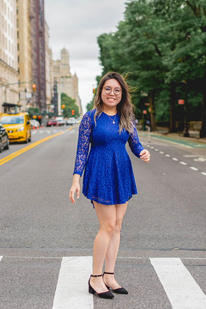 Graduation and Senior Photo Sessions in New York City Photographer