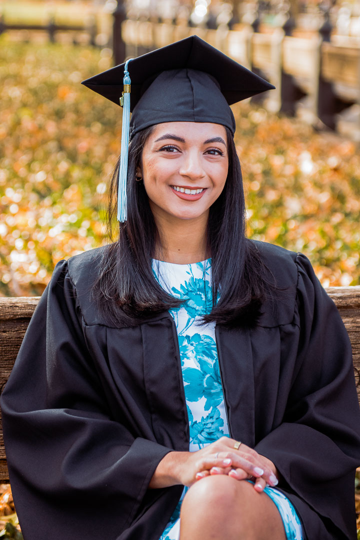 Graduation and Senior Photo Sessions in New York City Photography