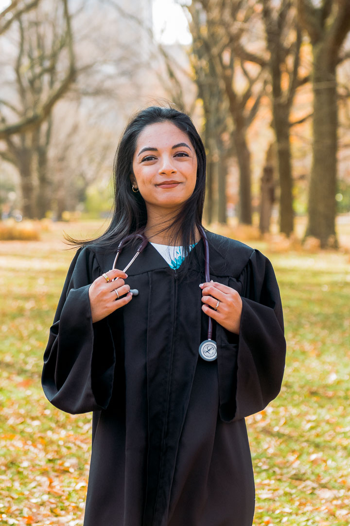 Graduation and Senior Photo Sessions in New York City Photography