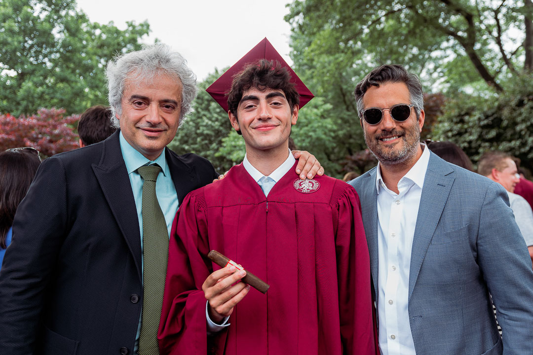 Graduation and Senior Photo Sessions in New York City Photographer