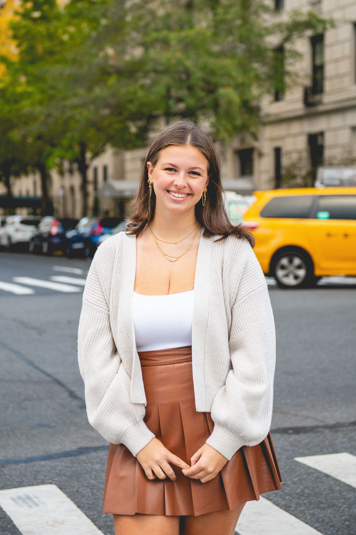 Graduation and Senior Photo Sessions in New York City Photographer