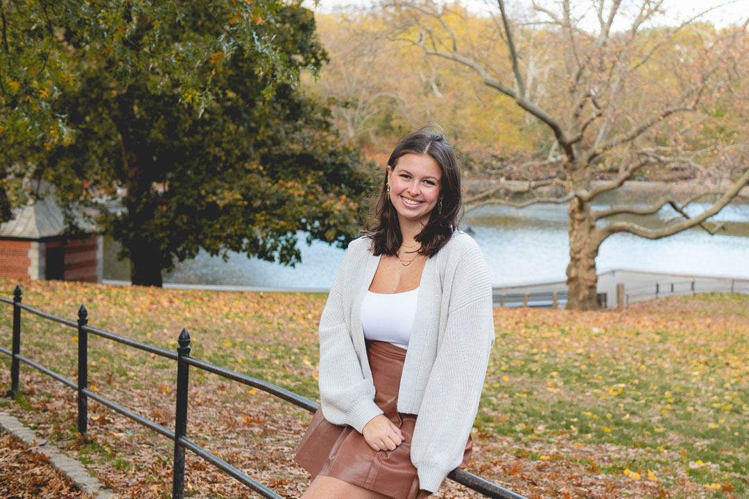 Graduation and Senior Photo Sessions in New York City Photographer