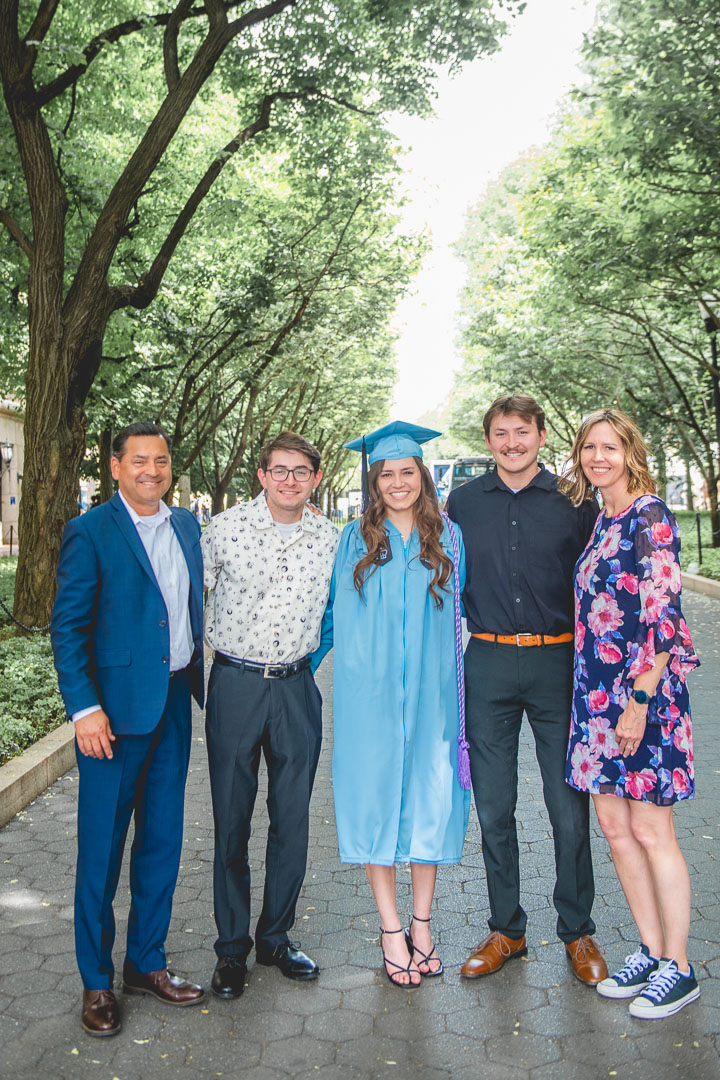 Graduation and Senior Photo Sessions in New York City Photographer
