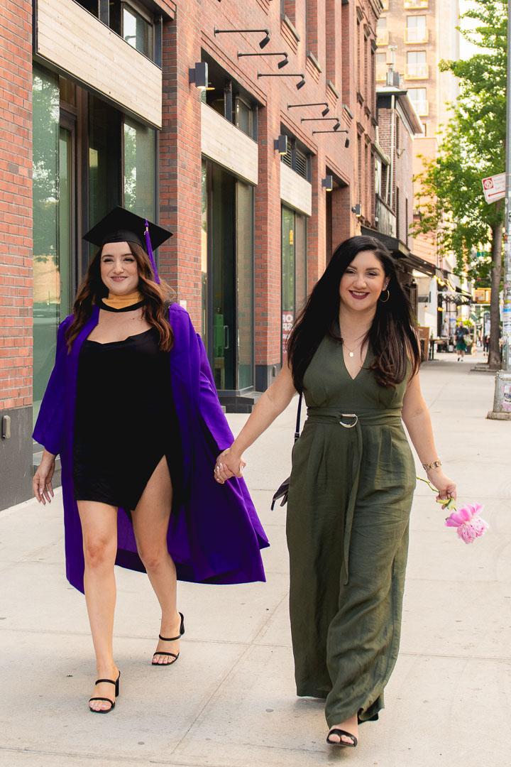 Graduation and Senior Photo Sessions in New York City Photographer