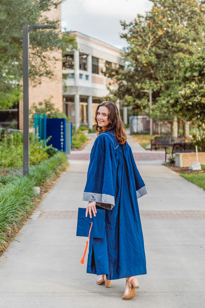 Graduation and Senior Photo Sessions in New York City