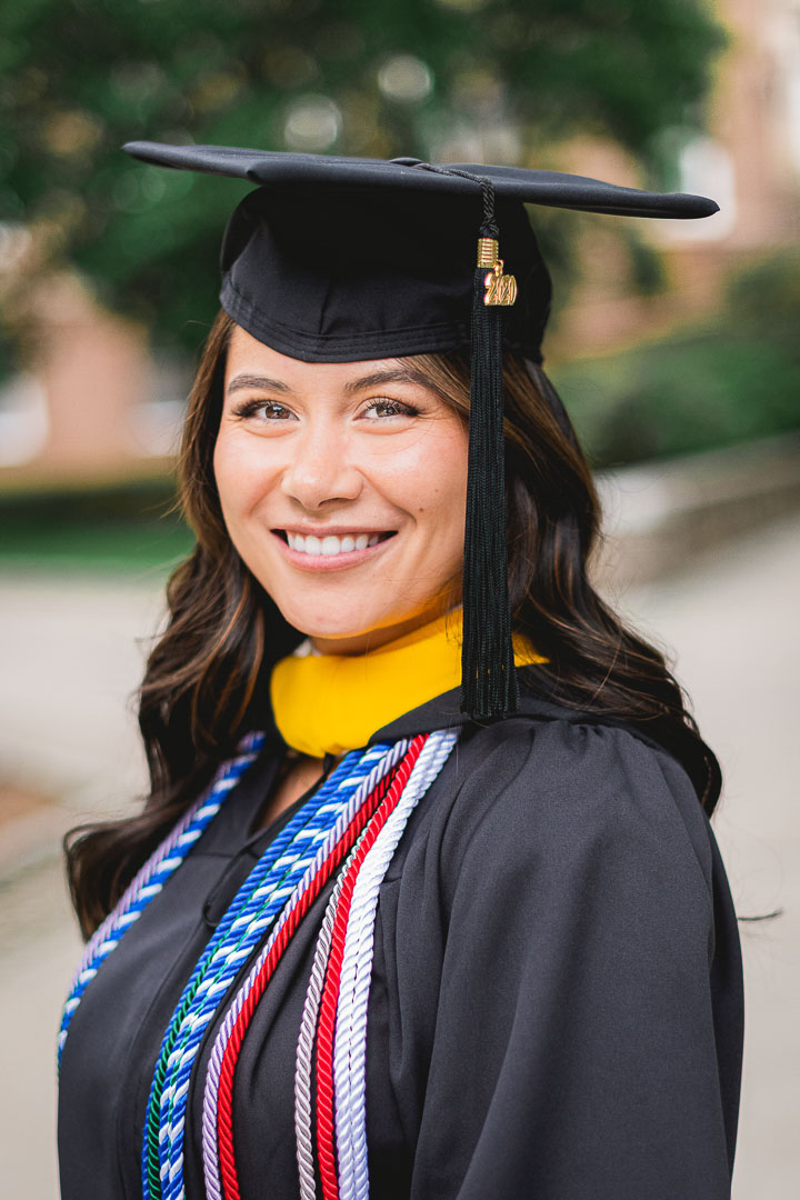 Graduation and Senior Photo Sessions in New York City Photography