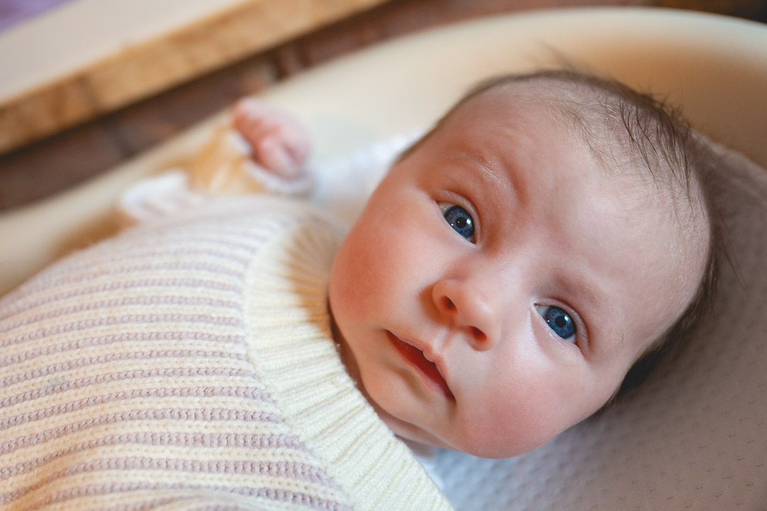 In-home Lifestyle Sessions | Newborn And Family Photographer New York City