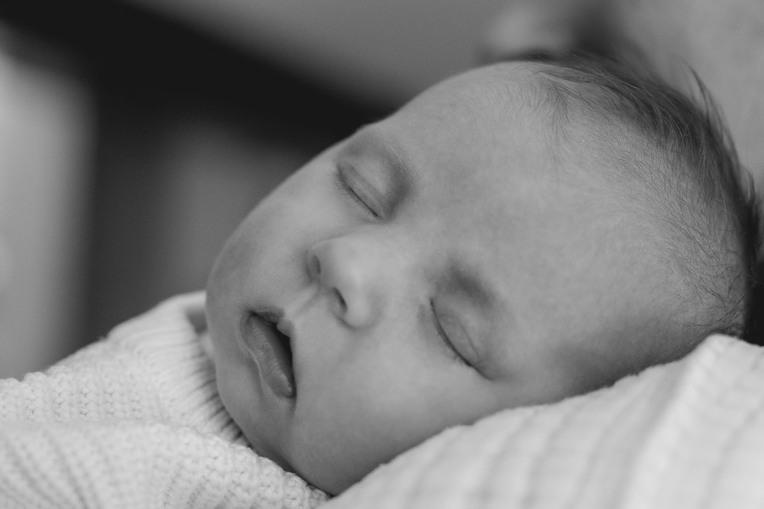 In-home Lifestyle Sessions | Newborn And Family Photographer New York City