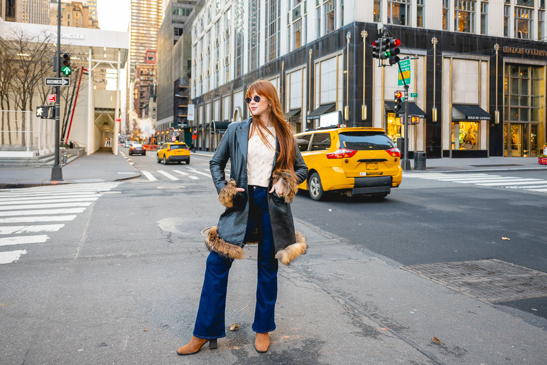 Individual Photo Session NYC