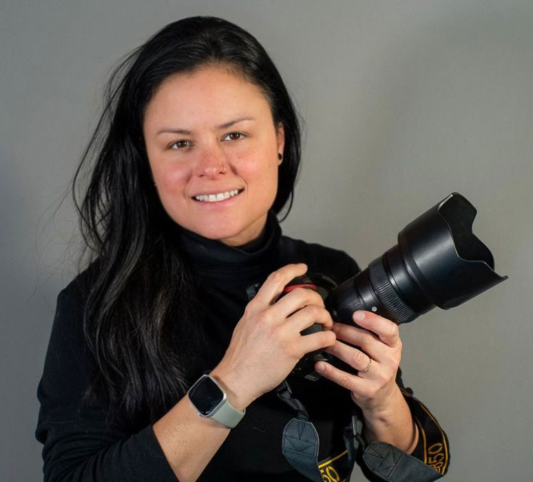 Camille Garzon New York City NYC Photographer