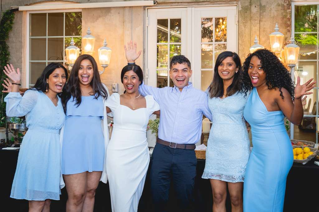 Baby Shower & Engagement Photographer in New York City