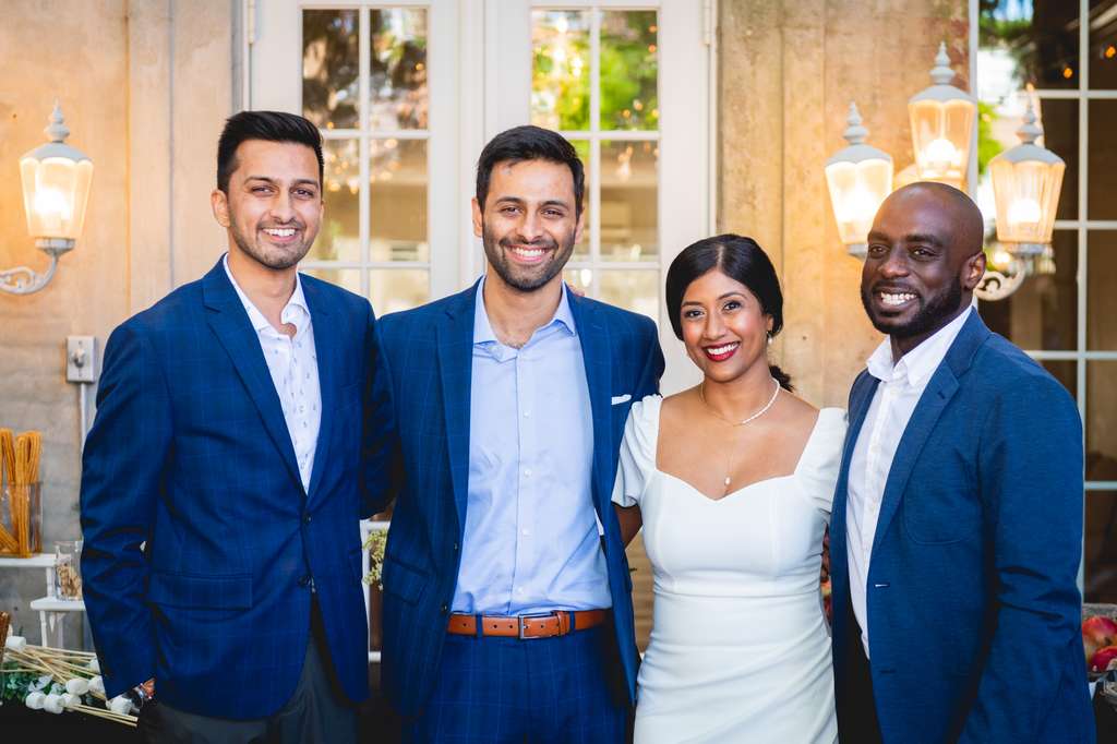 Baby Shower & Engagement Photographer in New York City