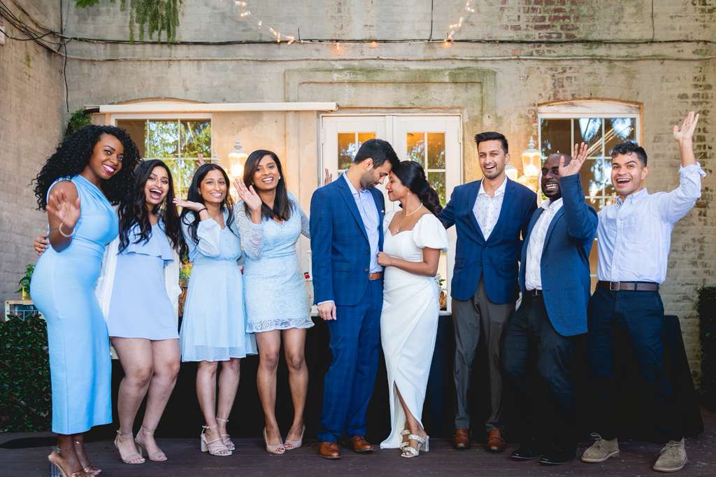 Baby Shower & Engagement Photographer in New York City
