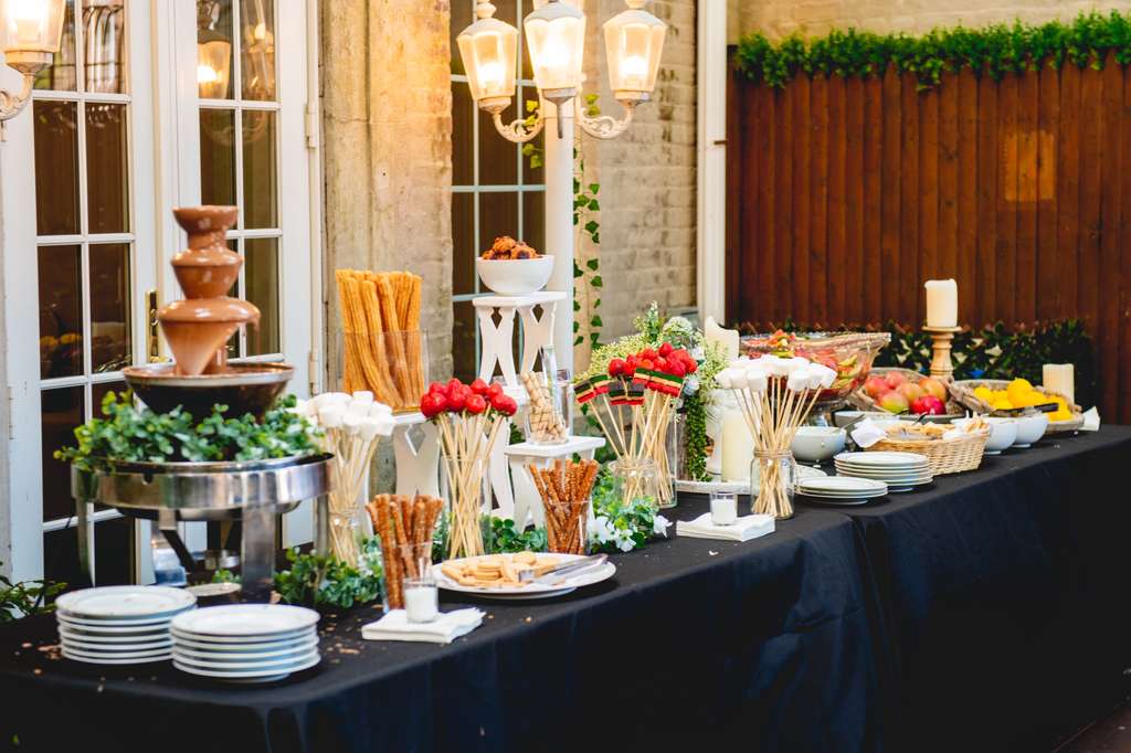 Baby Shower & Engagement Photographer in New York City