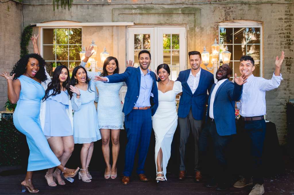 Baby Shower & Engagement Photographer in New York City